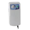 Colchón con compresor regulable