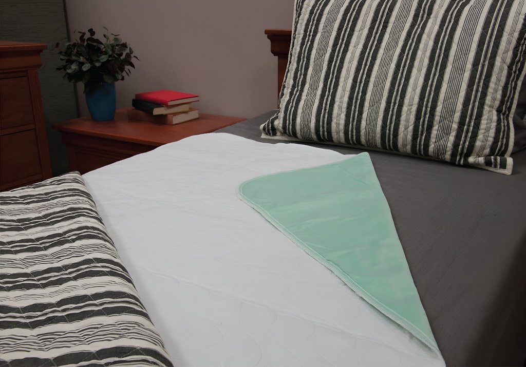 Ahulado reutilizable para cama full