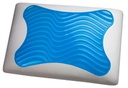 Almohada Gelflex Nasa