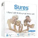 [LVA1058TWN] Waterproof Mattress Protectors (Twin) (1).webp