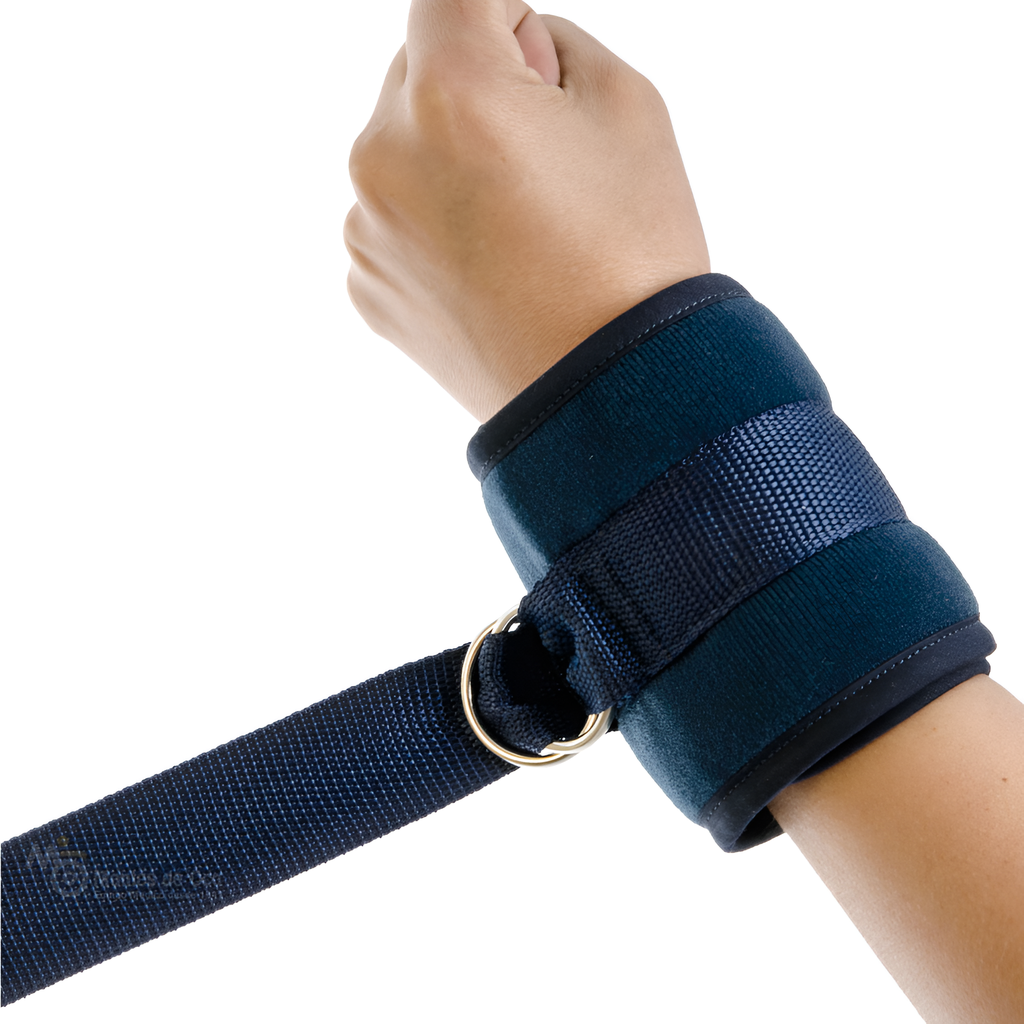 Sujetador de muñeca adulto
