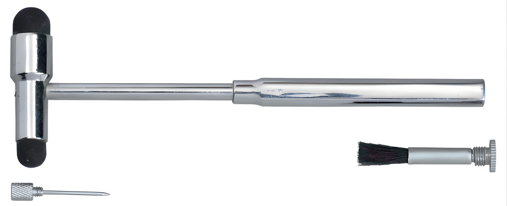 Martillo neurológico Buck