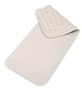 Tapete anti deslizante para baño