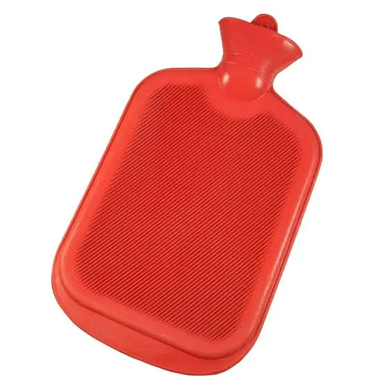 Bolsa para agua caliente