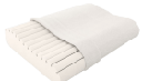 Almohada de espuma contour Theracurve TheraMart