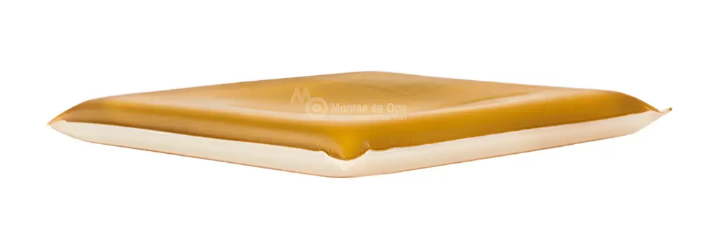 Almohada gel de polímero