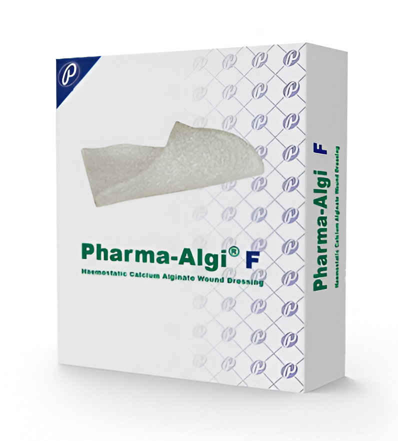 Parche Pharma Algi FBRA