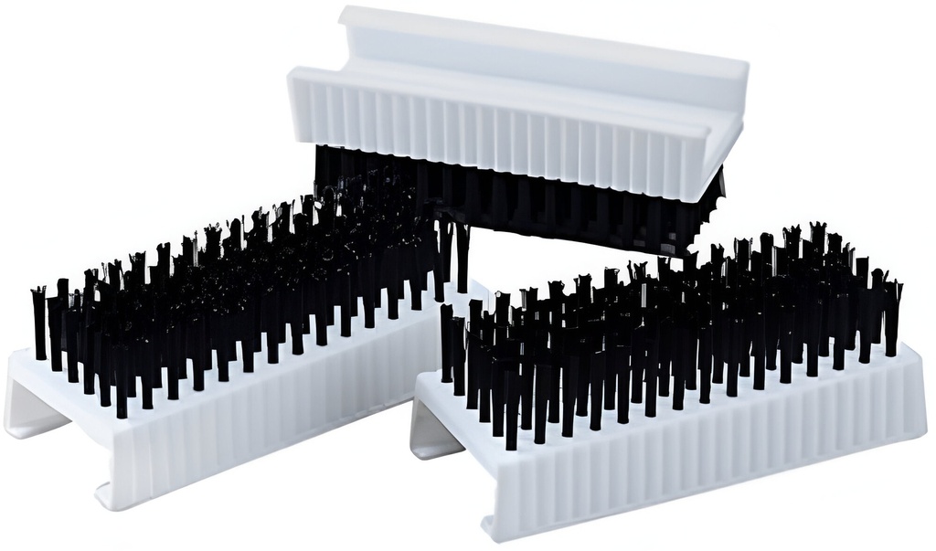 Cepillo para lavar manos