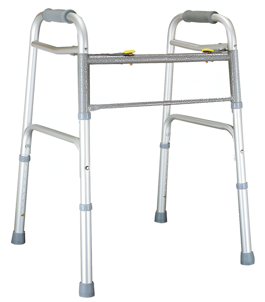 Andadera bariátrica