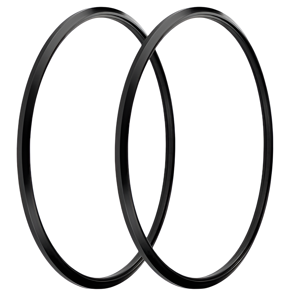 Banda sólida para llanta de silla de ruedas P100 20MM