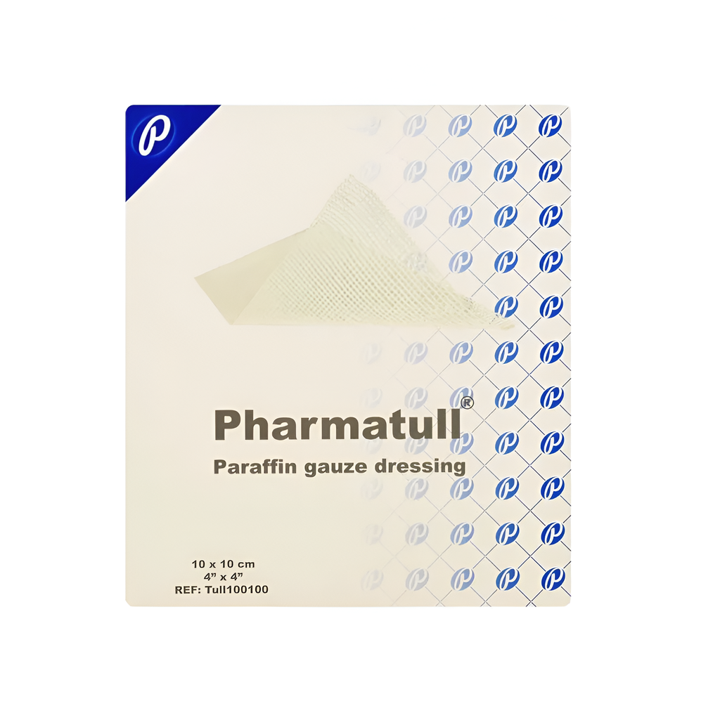 Gasa Pharmatull vaselinada