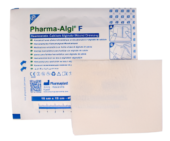 Parche Pharma Algi