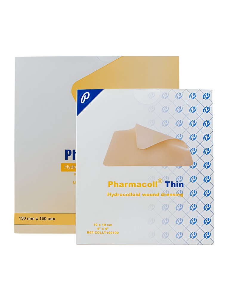 Parche Pharmacoll AG