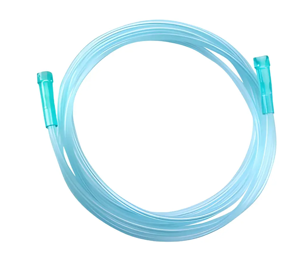 Tubo conector para trampa de agua