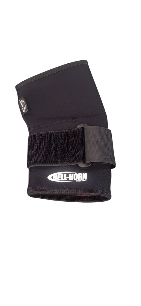 Soporte codo de tenista reforzado