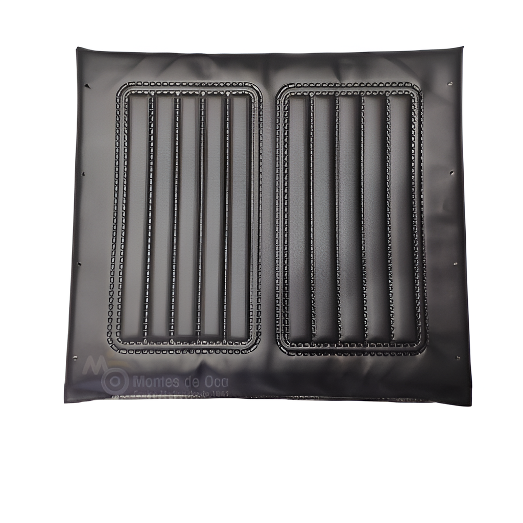 Asiento para silla de ruedas vinil