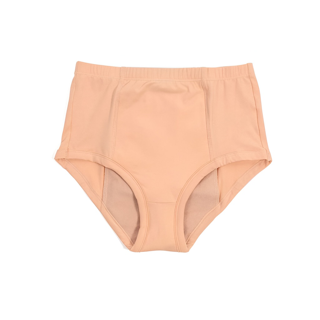 Blúmer para problemas de incontinencia modelo Classic