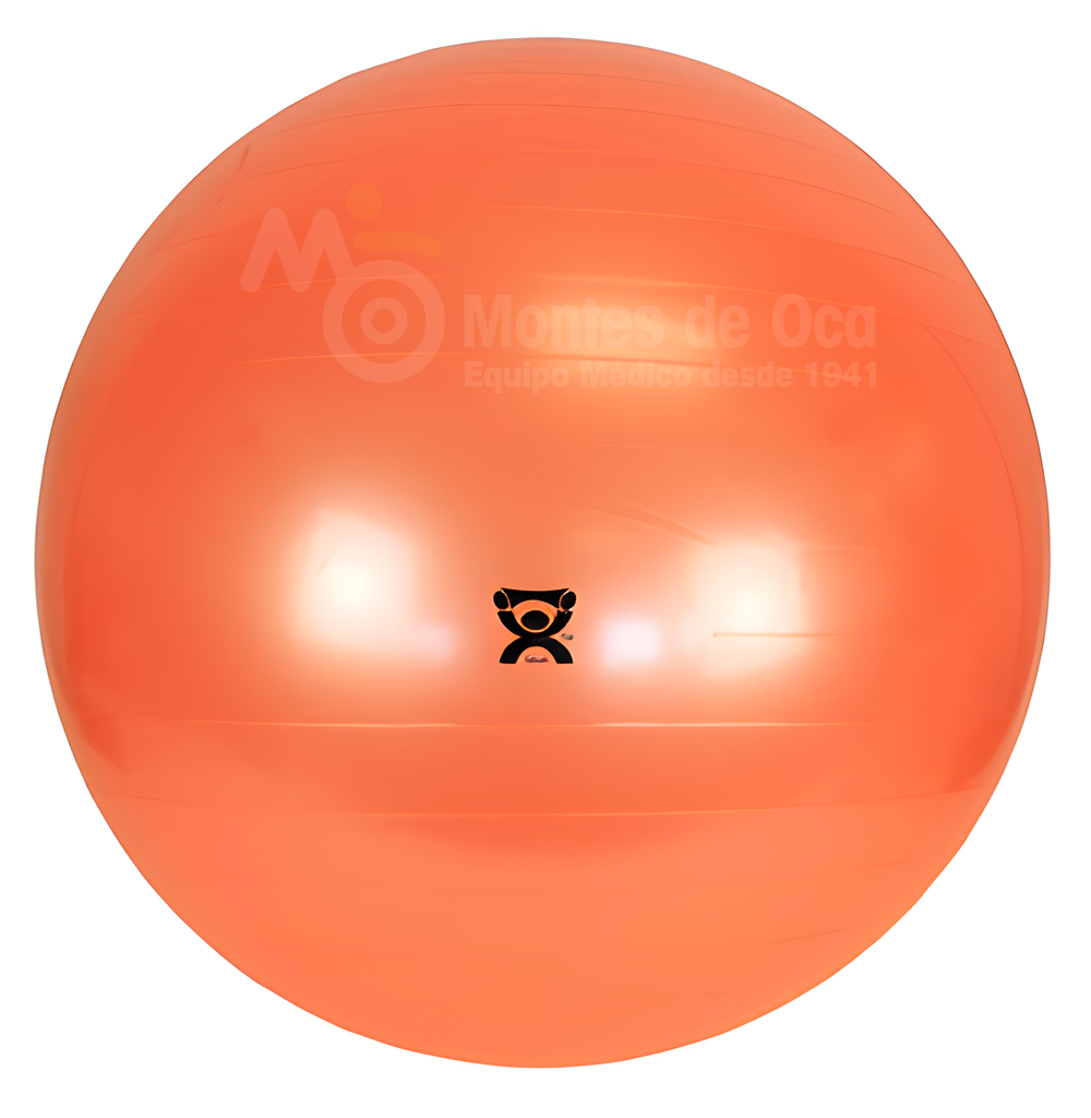 Balón gimnástico