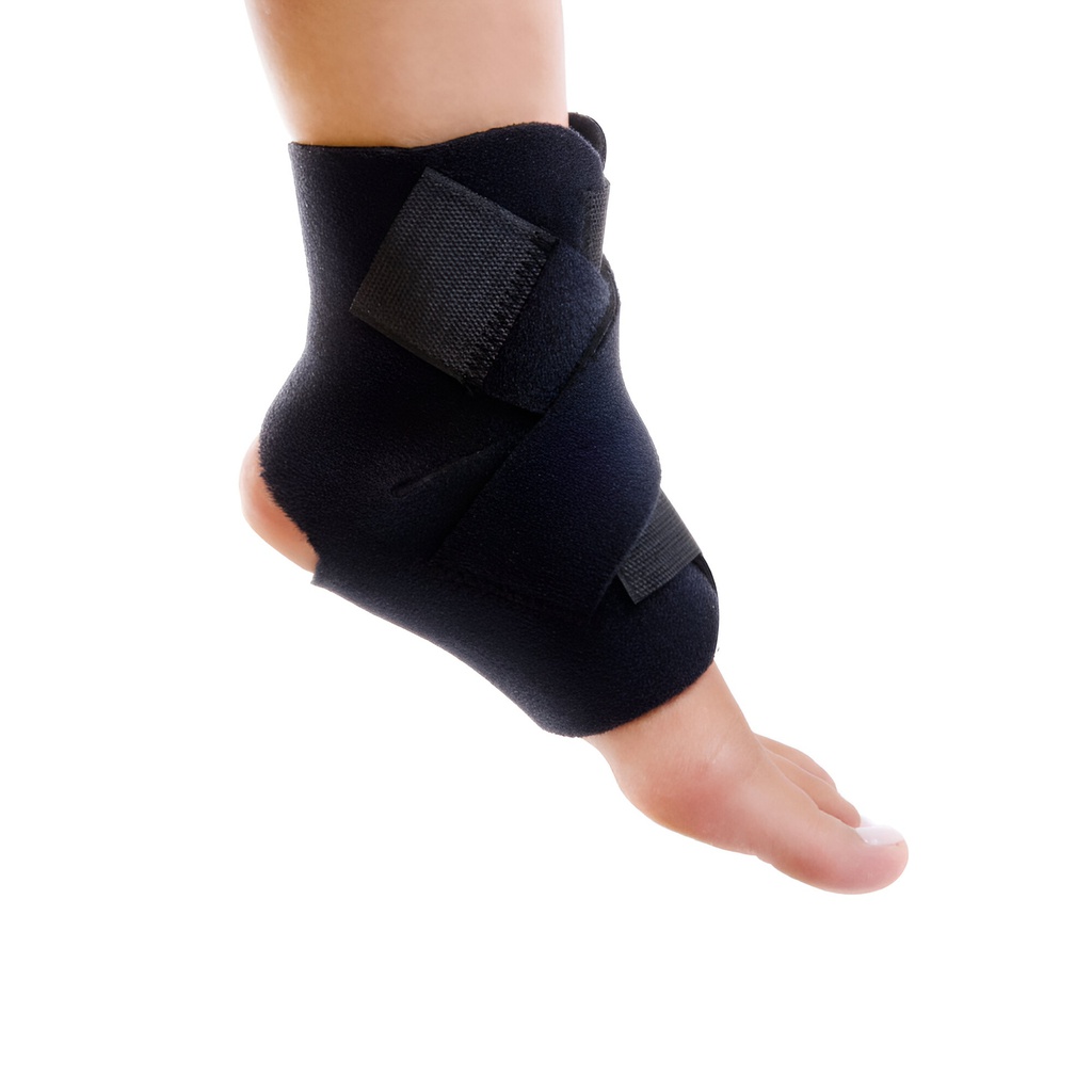 Ortesis tobillo tensor lateral