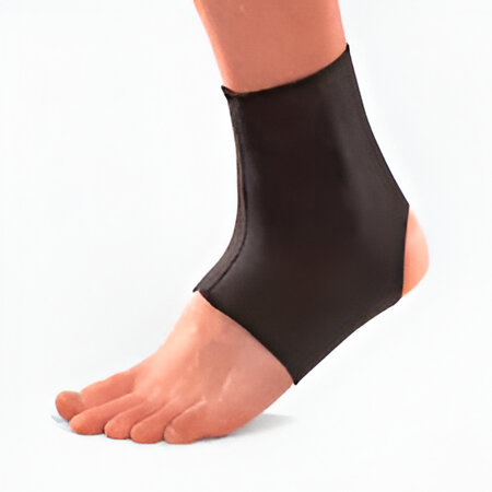 Tobillera neopreno S
