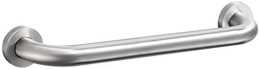 Barra de baño acero inoxidable 18"