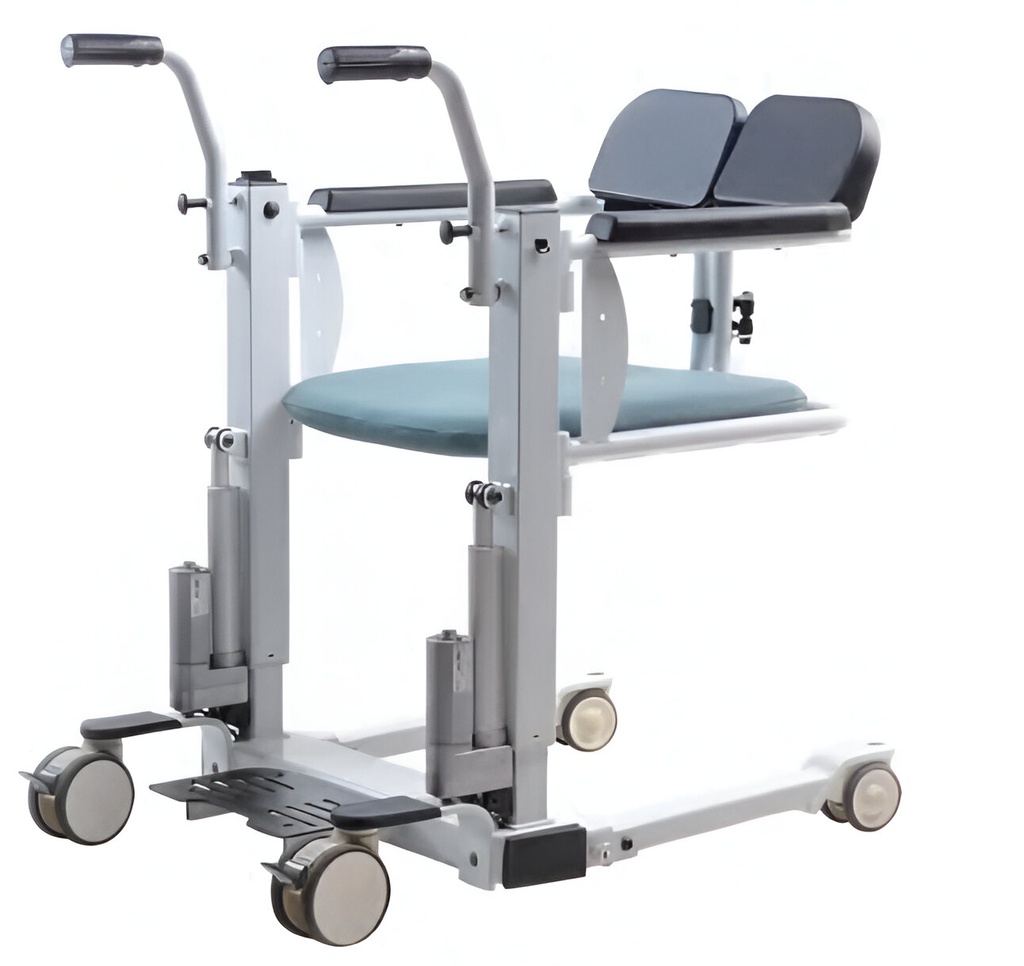 Apoya brazo para silla DM410, repuesto