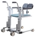 Apoya brazo para silla DM410, repuesto