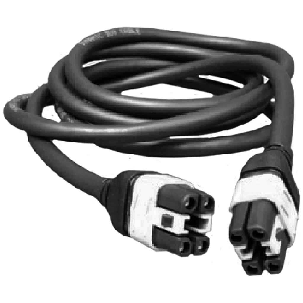 Cable para control de mando de silla de ruedas eléctrica TITAN