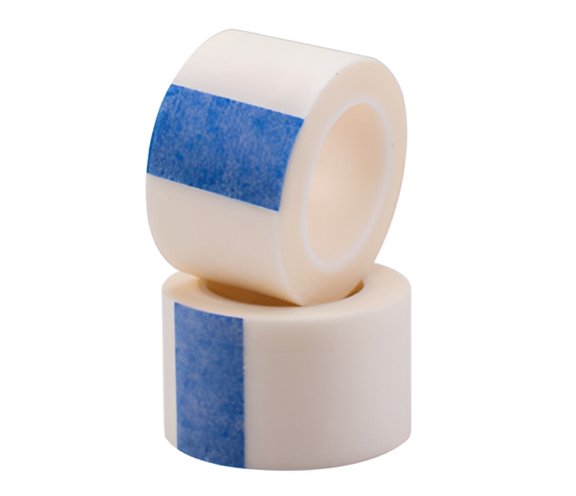 Cinta adhesiva de papel Pharmaplast
