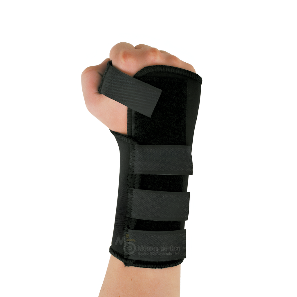 Brace muñeca universal ambidiestro