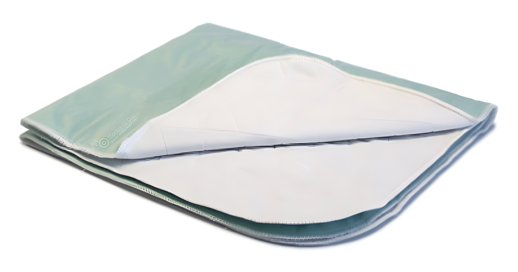 Ahulado reutilizable para cama full