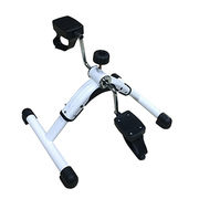 Pedal de ejercicio manual silver vein Drive Medical