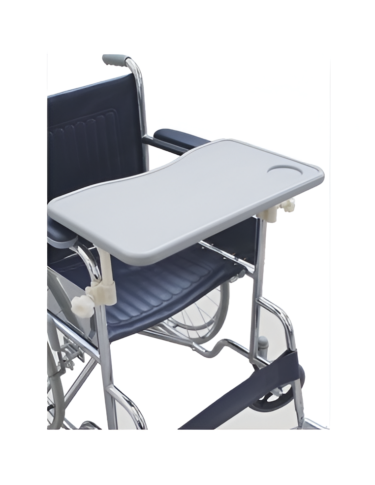 Mesa de alimentación Drive Medical reclinable