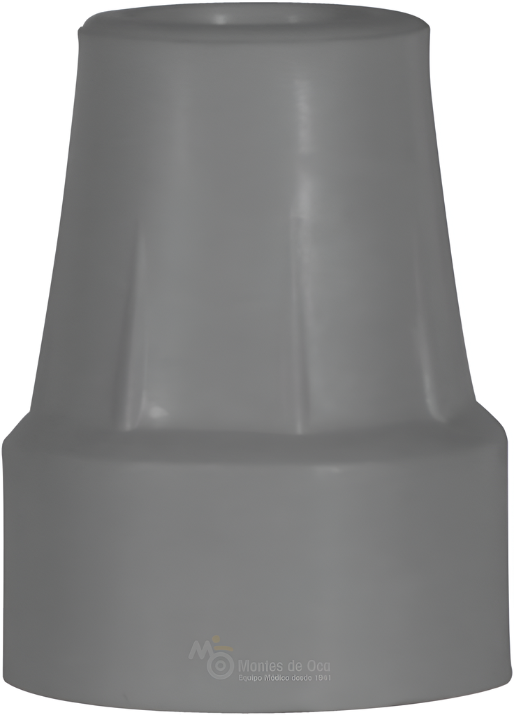Tapón para muleta 22 mm 7/8" tipo 10439-8 (unidad)