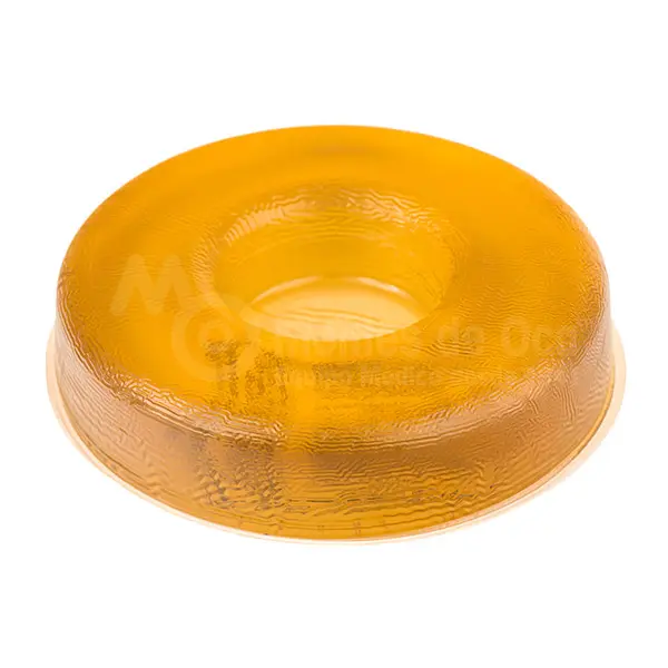 Dona para cabeza gel de polímero adulto