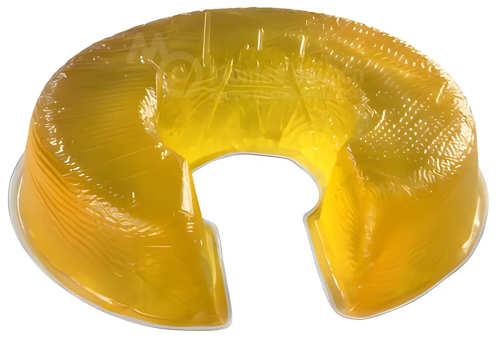 Herradura para cabeza adulto