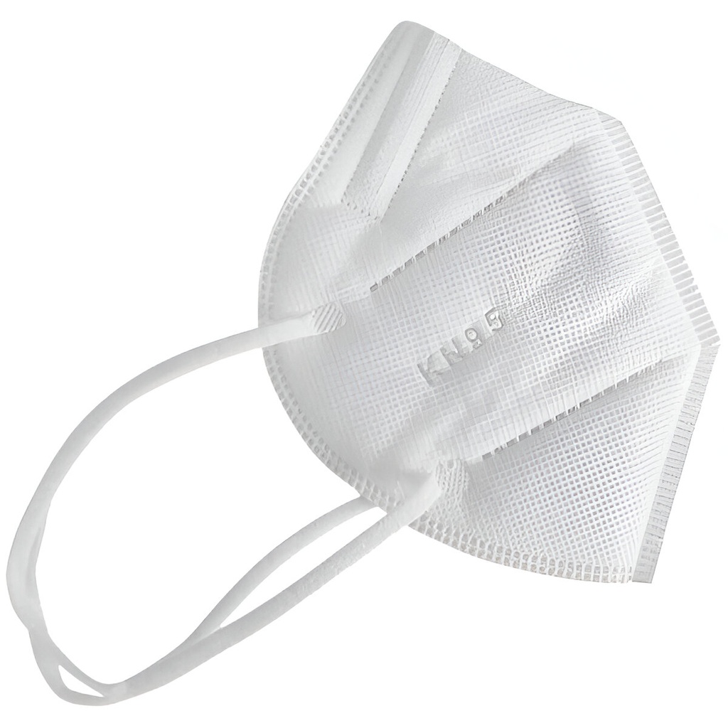 Mascarilla KN95