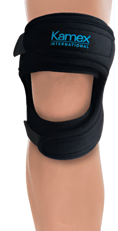 Rodillera activa gel