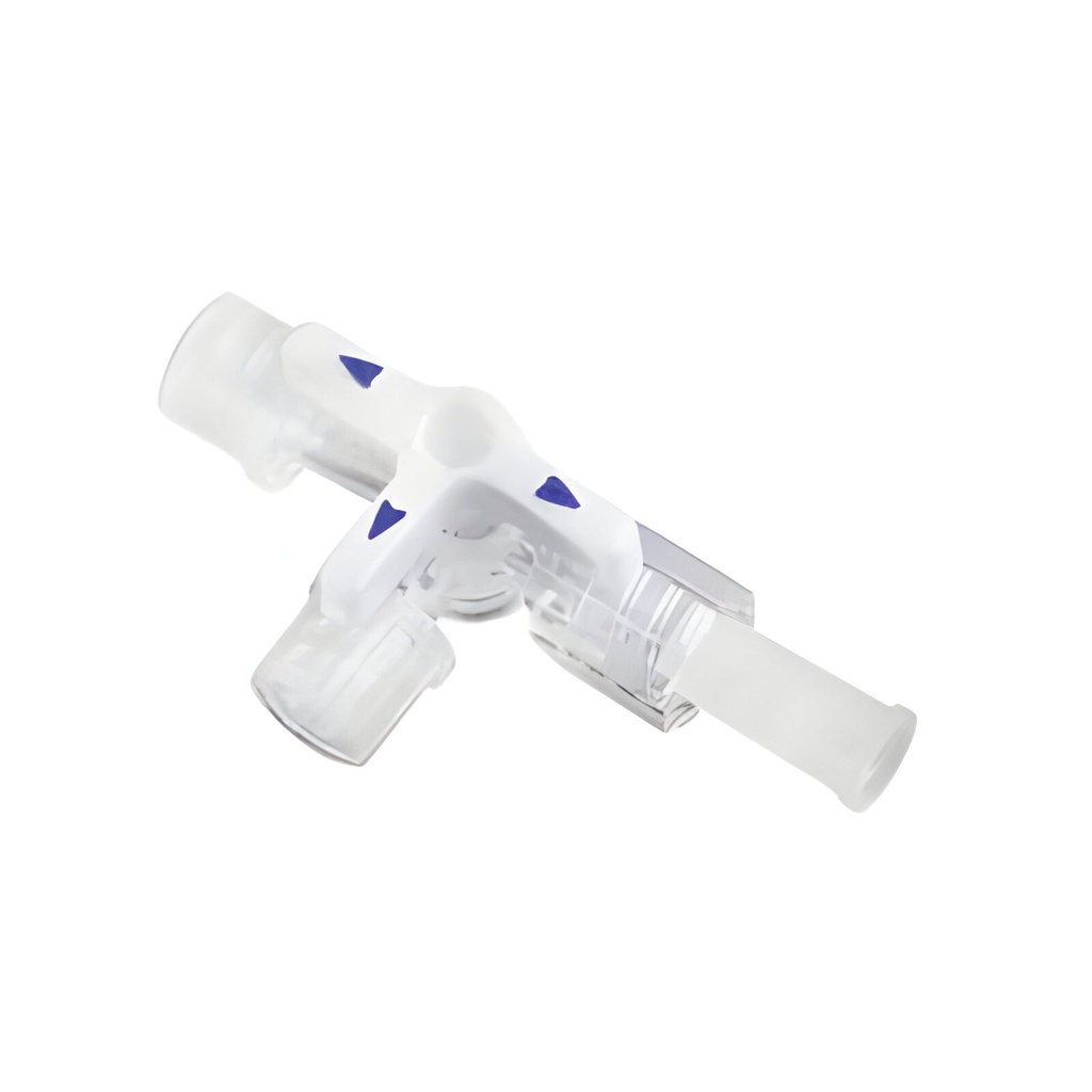 Llave 3 vías