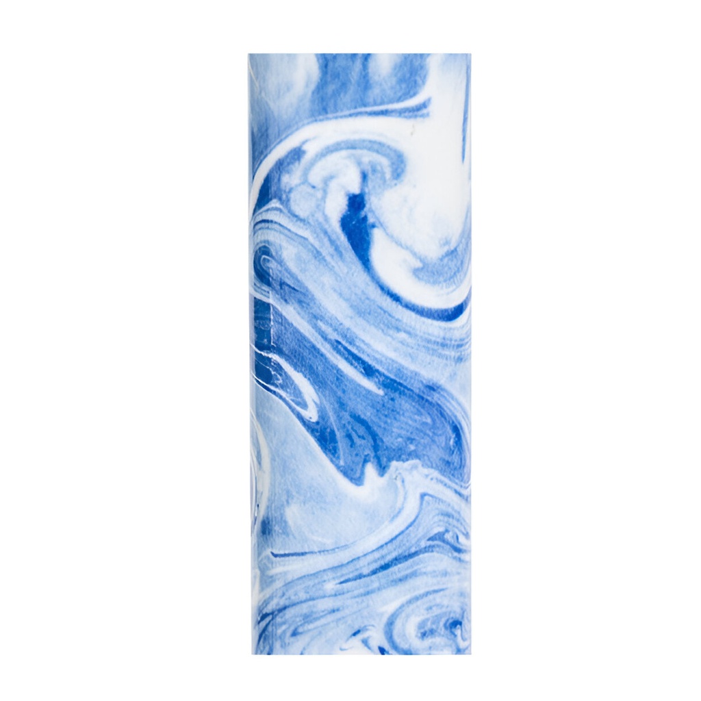 Bastón de 1 punto puño de espuma aluminio