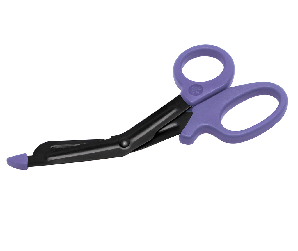 Tijera multipropósitos para enfermería de 140 mm (5.5")