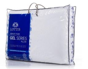 Almohada Memory Gel