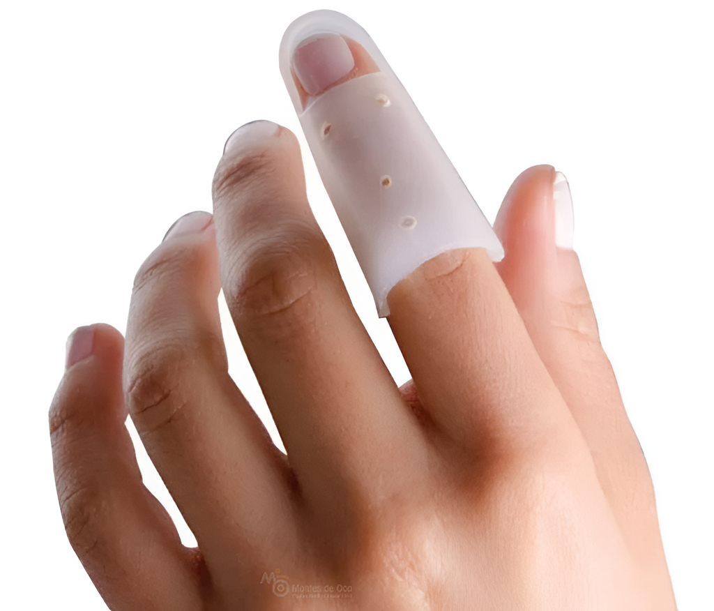 Férula staxx para dedo