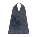 Protector para ropa tipo babero