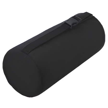 Cojín cilindro lumbar especial