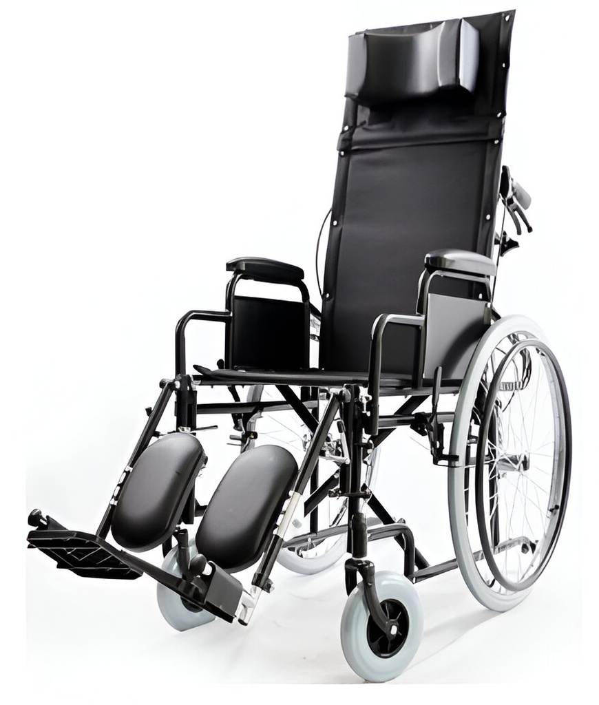 Manilla de barra trasera de silla reclinable DM9132, repuesto