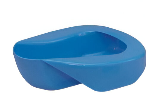 Bidé plástico sencillo