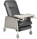 Sillón clínico reclinable Drive Medical