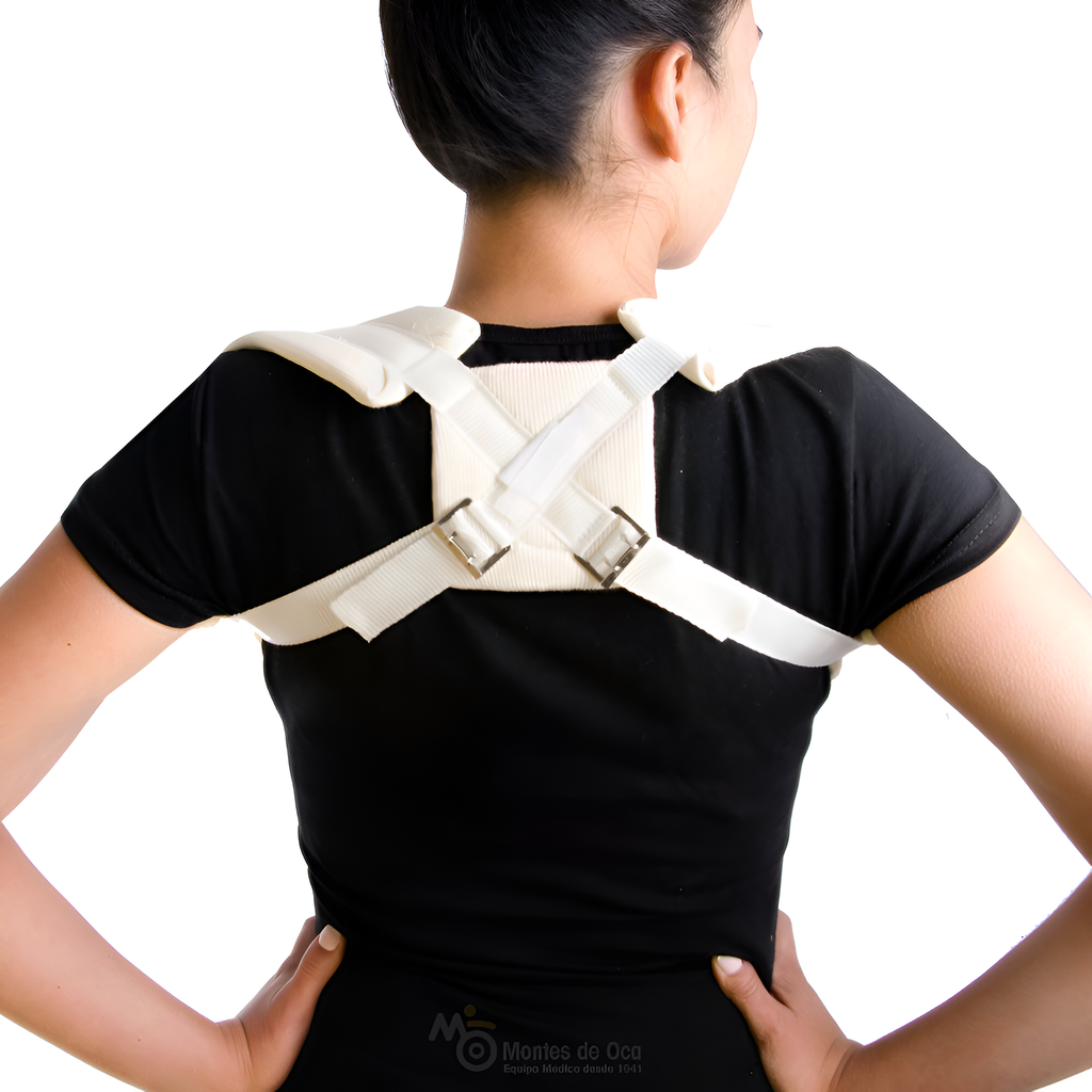 Inmovilizador de clavícula