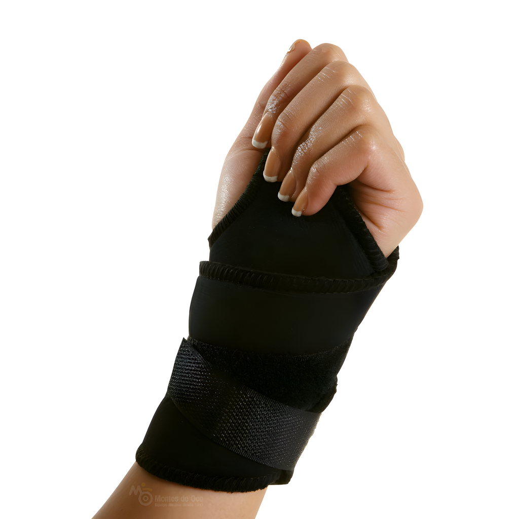 Muñequera neopreno